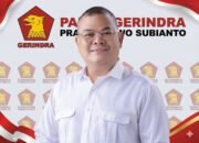 Kawal Arahan Sufmi Dasco, Ketua Fraksi Gerindra DPRD Sulut Louis Schramm Siap All-Out Amankan Kebijakan Pembangunan Daerah