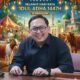 Idul Adha 1447 H, Pierre Makisanti Ajak Masyarakat Perkokoh Persatuan dan Toleransi di Sulut