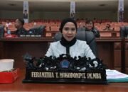 HUT ke-68 Kodam XIII/Merdeka, Feramitha Mokodompit Apresiasi Sinergisitas TNI dalam Menjaga Keamanan Sulawesi Utara