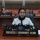 HUT ke-68 Kodam XIII/Merdeka, Feramitha Mokodompit Apresiasi Sinergisitas TNI dalam Menjaga Keamanan Sulawesi Utara