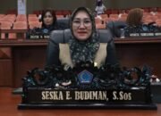 Maknai Tahun Baru Islam, Anggota DPRD Sulut Seska Budiman Serukan Semangat Persatuan dan Refleksi Diri