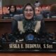 Maknai Tahun Baru Islam, Anggota DPRD Sulut Seska Budiman Serukan Semangat Persatuan dan Refleksi Diri