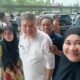 Tantangan Cuaca Ekstrem, Jemaah Haji Kloter 5 Asal Sulut Tiba di Manado dengan Selamat