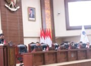 Akselarasi Ekonomi dan Investasi: DPRD Sulut Kebut Pembahasan Dua Ranperda Strategis
