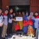 Pertamina Patra Niaga Regional Sulawesi Berbagi Kebahagiaan Iduladha Melalui Program Pertamina Berkah