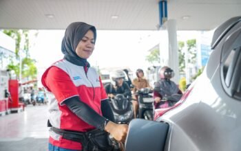 Pertamina Patra Niaga Regional Sulawesi Perkuat Verifikasi Penyaluran BBM Subsidi di Bolmut