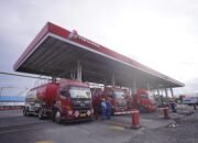 Pertamina Patra Niaga Regional Sulawesi Pastikan Operasional Energi Tetap Berjalan Pasca Gempa Bumi di Wilayah Sulut