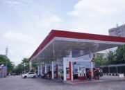 Pertamina Patra Niaga Sesuaikan Harga Pertamax Series, Harga Pertalite dan Biosolar Subsidi Tetap