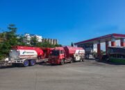 Pertamina Pastikan Stok Pertalite Tersedia