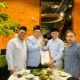 DPP Resmi Tetapkan Donal Pakuku Jadi Ketua DPW BKPRMI Sulawesi Utara
