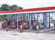 Pertamina Patra Niaga Regional Sulawesi Pastikan Operasional Penyaluran Energi Tetap Berjalan Pasca Gempa di Sulawesi Tengah