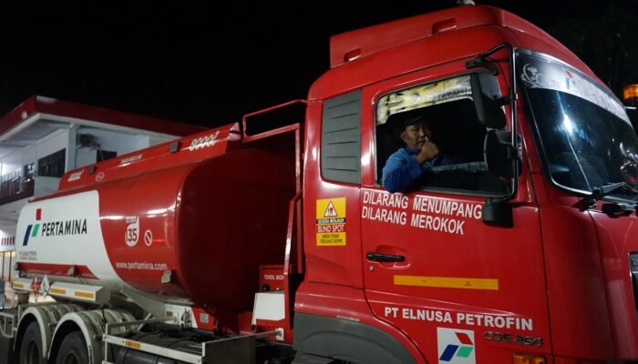 Pertamina Patra Niaga Regional Sulawesi Perkuat Pasokan Biosolar dan Pengaturan Layanan di SPBU Maros