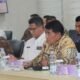 Di Forum RDP Bersama DPD RI, Gubernur Yulius Perjuangkan Penyelesaian HGU PT Ratatotok : Harus Pro-Rakyat