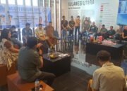 NGOBROL Pintar JIPS With Dispar-Disbud : YSK-Victory Terus Beri Dukungan Nyata Tingkatkan Pariwisata Sulut