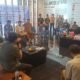 NGOBROL Pintar JIPS With Dispar-Disbud : YSK-Victory Terus Beri Dukungan Nyata Tingkatkan Pariwisata Sulut