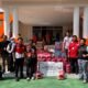 Pertamina Patra Niaga Regional Sulawesi dan Hiswana Migas Salurkan Bantuan Tanggap Bencana untuk Masyarakat Terdampak Gempa di Kabupaten Sigi