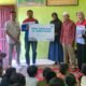 Pertamina Patra Niaga Regional Sulawesi Salurkan Santunan bagi Anak Yatim dan Dhuafa Lintas Agama di Makassar