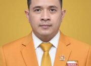 Langkah Politik Baru Harvey Wowor: Pamit dari Kosgoro Demi Berjuang Bersama Partai Hanura