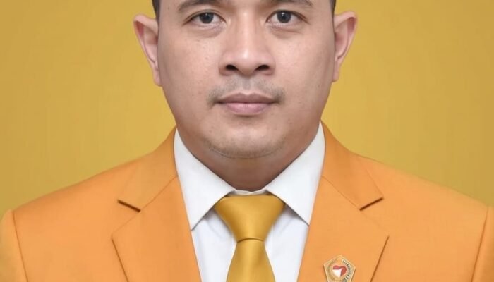 Langkah Politik Baru Harvey Wowor: Pamit dari Kosgoro Demi Berjuang Bersama Partai Hanura