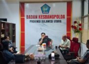 Ngobrol Pintar Bersama JIPS, Kesbangpol : Komunitas Tak Miliki SKT, Akses Terhadap Program Pemerintah Terbatas