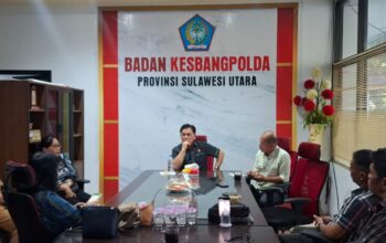 Ngobrol Pintar Bersama JIPS, Kesbangpol : Komunitas Tak Miliki SKT, Akses Terhadap Program Pemerintah Terbatas
