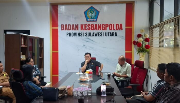 Ngobrol Pintar Bersama JIPS, Kesbangpol : Komunitas Tak Miliki SKT, Akses Terhadap Program Pemerintah Terbatas