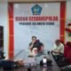 Ngobrol Pintar Bersama JIPS, Kesbangpol : Komunitas Tak Miliki SKT, Akses Terhadap Program Pemerintah Terbatas