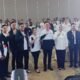 Targetkan Parlemen 2029, PSI Sulut Gelar Rakorwilsus dan Perkenalkan  Kader Baru