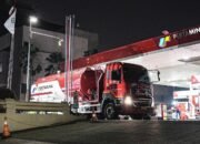 Pertamina Patra Niaga Tingkatkan Penyaluran dan Perkuat Distribusi BBM di Sejumlah Wilayah