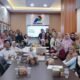 Pertamina Patra Niaga Regional Sulawesi Bekali UMKM Gorontalo Perkuat Literasi Keuangan dan Akses Permodalan