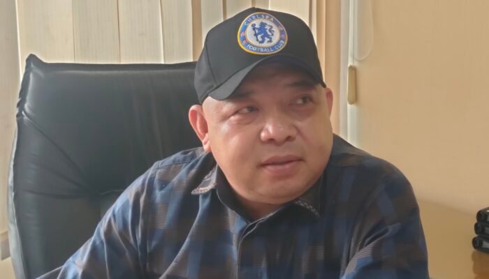 Pilhut Minahasa Berjalan Sukses, Roger Mamesah Apresiasi Kedewasaan Demokrasi Warga Minahasa