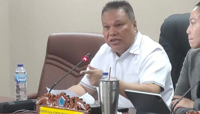 Manado Viral ‘Darurat Penikaman’, Amir Liputo Minta Polisi Gelar Operasi Sajam Masif