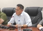 Penyempurnaan Ranperda RTRW Sulut 2025-2045 Rampung, Dua Catatan Krusial Jadi Prioritas
