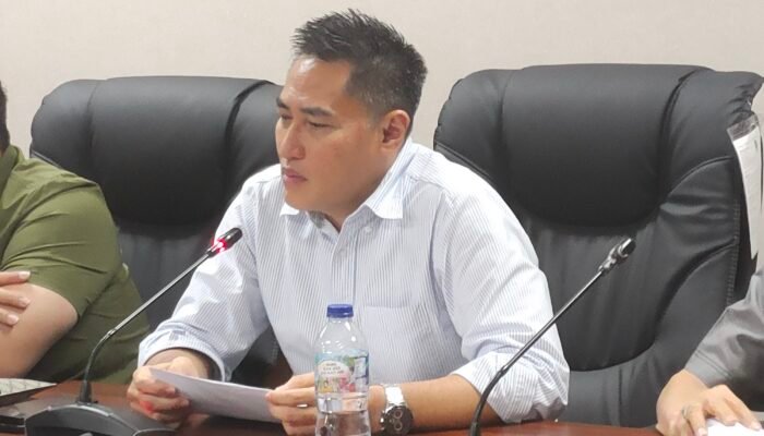 Penyempurnaan Ranperda RTRW Sulut 2025-2045 Rampung, Dua Catatan Krusial Jadi Prioritas