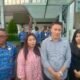 Aksi Demo Mahasiswa di DPRD Sulut Berakhir Ricuh, Royke Anter: Kami Sedih dan Sayangkan Tindakan Anarkis