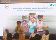 Felly Runtuwene Gandeng BPJS Ketenagakerjaan, Sosialisasikan Jaminan Sosial Pekerja Informal di Manado