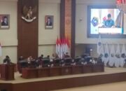 Henry Walukow Desak Pemprov Sulut Naikkan Anggaran Jalan: Wajah Daerah Taruhannya!