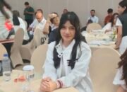Kawal Rakorwilsus PSI Sulut, Hillary Tuwo Tegaskan Kesiapan Struktur Hadapi Pemilu 2029
