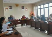Komisi III DPRD Sulut Soroti Minimnya Anggaran Dinas ESDM: Belanja Pegawai Rp12 Miliar, Program Terancam Lumpuh