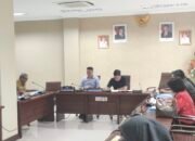 Wakil Ketua DPRD Sulut Royke Anter Soroti Kontrak Internet Kominfo Rp9 Miliar, Pertanyakan Kredibilitas Vendor dan Penyerapan Anggaran