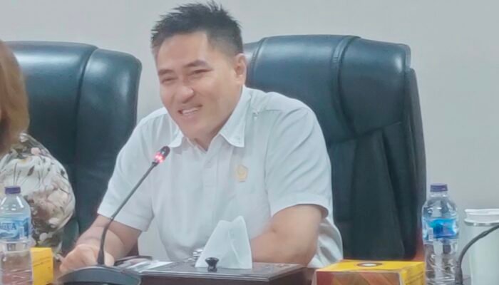 Maraknya Kasus Penikaman di Manado, Royke Anter Desak Sweeping Sajam Massal dan Minta Warga Selesaikan Masalah dengan Kepala Dingin