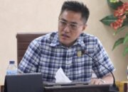 DPRD Sulut Paipurnakan LHP BPK, Royke Anter Apresiasi WTP ke-12 Pemprov Sulut