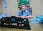 Royke Anter Minta Dinas Pendidikan Jamin Transparansi dan Keadilan dalam SPMB Sulut 2026