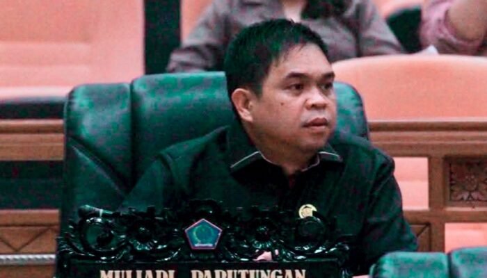 Tahun Baru Islam 1448 H, Muliadi Paputungan Ajak Masyarakat Sulut Perkuat Semangat Hijrah dan Kebersamaan