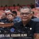 Bukan Sekadar Singa Podium, Ini Sisi Humanis Ketua DPC Gerindra Manado Louis Schramm