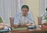 HUT ke-68 Kodam XIII/Merdeka, Muliadi Paputungan Apresiasi Sinergi TNI dalam Menjaga Stabilitas di Sulawesi Utara