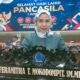 Hari Lahir Pancasila 2026, Feramitha Mokodompit Ajak Pemuda Sulut Kokohkan Persatuan