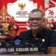 Peringati Hari Lahir Pancasila, Louis Schramm Ajak Masyarakat Sulut Perkokoh Persatuan dan Toleransi
