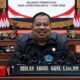 Catatan Ruslan Abdul Gani: Pancasila, “Rumah Bersama” yang Tak Boleh Retak