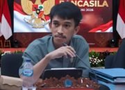 Refleksi Hari Lahir Pancasila, Eldo Wongkar Ajak Pemuda Sulut Bumikan Nilai Kebangsaan Lewat Aksi Nyata Era Digital